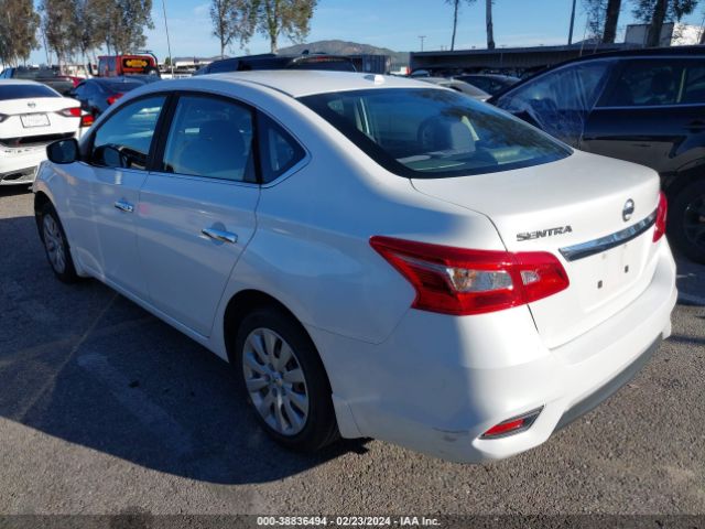 Photo 2 VIN: 3N1AB7AP3HY239968 - NISSAN SENTRA 