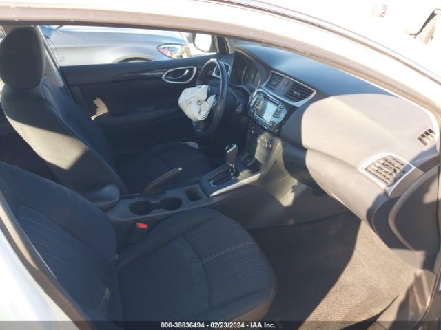 Photo 4 VIN: 3N1AB7AP3HY239968 - NISSAN SENTRA 