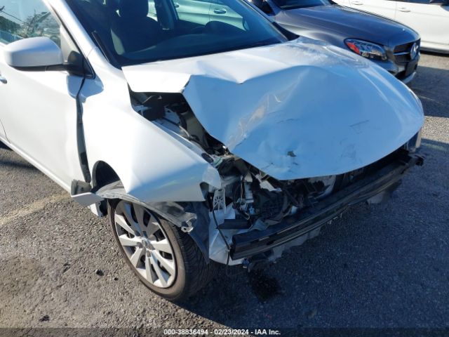 Photo 5 VIN: 3N1AB7AP3HY239968 - NISSAN SENTRA 