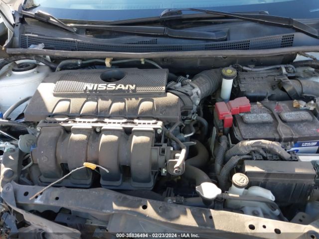 Photo 9 VIN: 3N1AB7AP3HY239968 - NISSAN SENTRA 