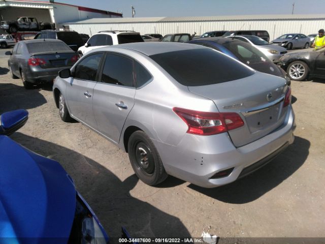 Photo 2 VIN: 3N1AB7AP3HY241171 - NISSAN SENTRA 