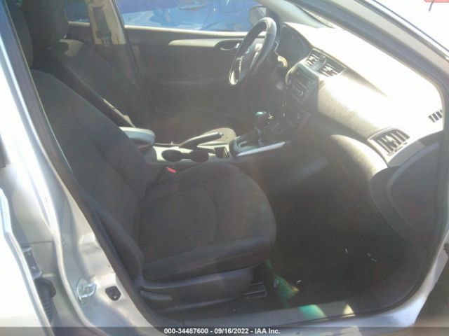 Photo 4 VIN: 3N1AB7AP3HY241171 - NISSAN SENTRA 