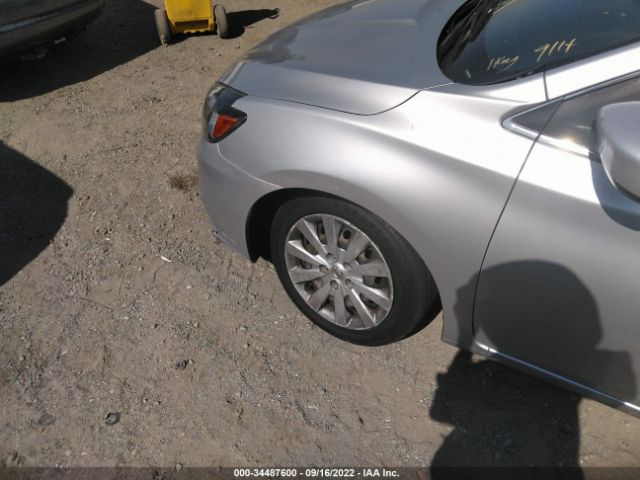 Photo 5 VIN: 3N1AB7AP3HY241171 - NISSAN SENTRA 