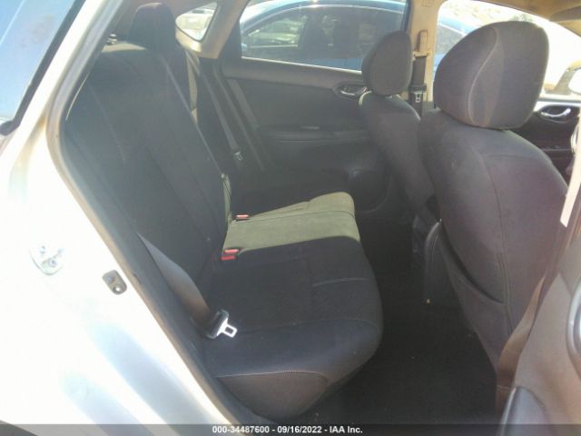 Photo 7 VIN: 3N1AB7AP3HY241171 - NISSAN SENTRA 