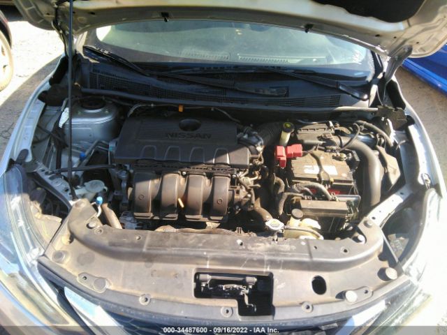 Photo 9 VIN: 3N1AB7AP3HY241171 - NISSAN SENTRA 