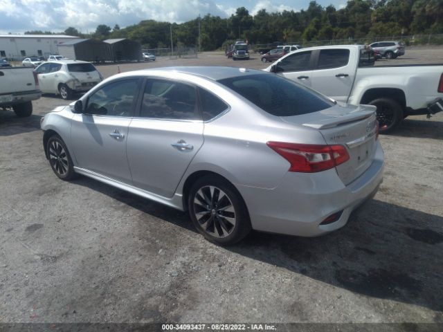 Photo 2 VIN: 3N1AB7AP3HY242658 - NISSAN SENTRA 