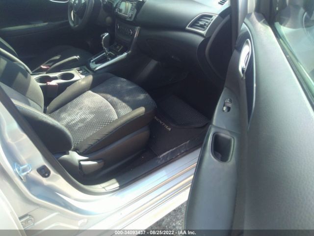 Photo 4 VIN: 3N1AB7AP3HY242658 - NISSAN SENTRA 