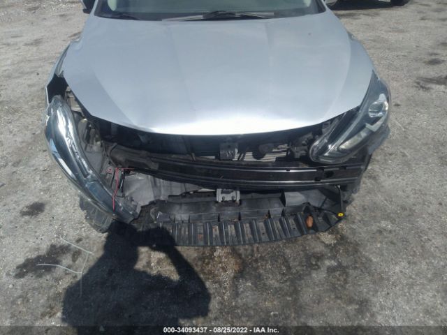 Photo 5 VIN: 3N1AB7AP3HY242658 - NISSAN SENTRA 