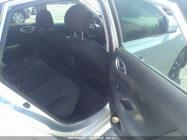 Photo 7 VIN: 3N1AB7AP3HY242658 - NISSAN SENTRA 