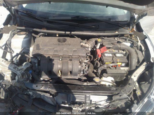 Photo 9 VIN: 3N1AB7AP3HY242658 - NISSAN SENTRA 