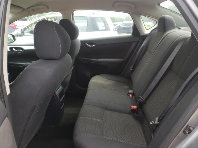 Photo 5 VIN: 3N1AB7AP3HY243504 - NISSAN SENTRA S 