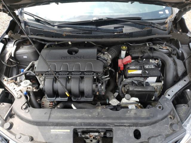 Photo 6 VIN: 3N1AB7AP3HY243504 - NISSAN SENTRA S 