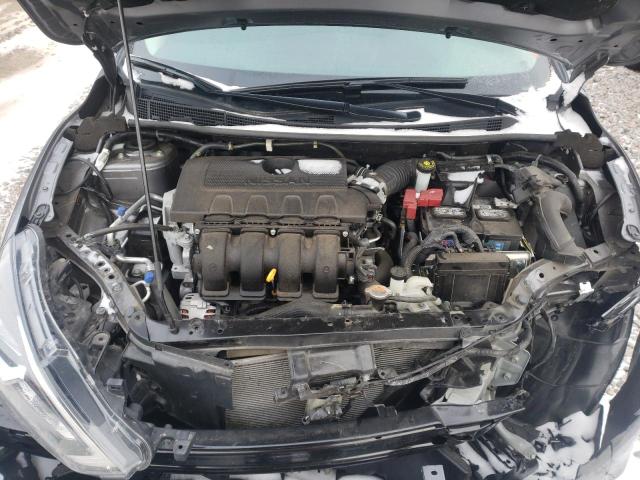 Photo 6 VIN: 3N1AB7AP3HY245866 - NISSAN SENTRA S 