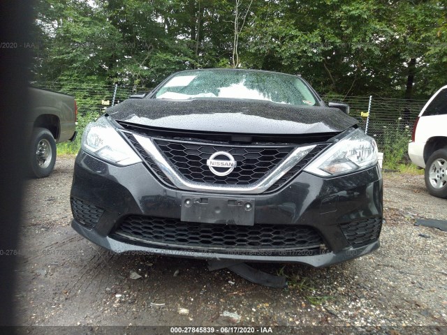 Photo 5 VIN: 3N1AB7AP3HY250176 - NISSAN SENTRA 