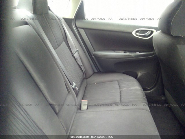 Photo 7 VIN: 3N1AB7AP3HY250176 - NISSAN SENTRA 