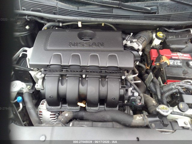 Photo 9 VIN: 3N1AB7AP3HY250176 - NISSAN SENTRA 