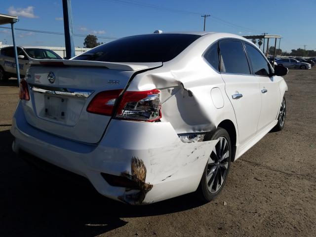 Photo 3 VIN: 3N1AB7AP3HY250615 - NISSAN SENTRA S 