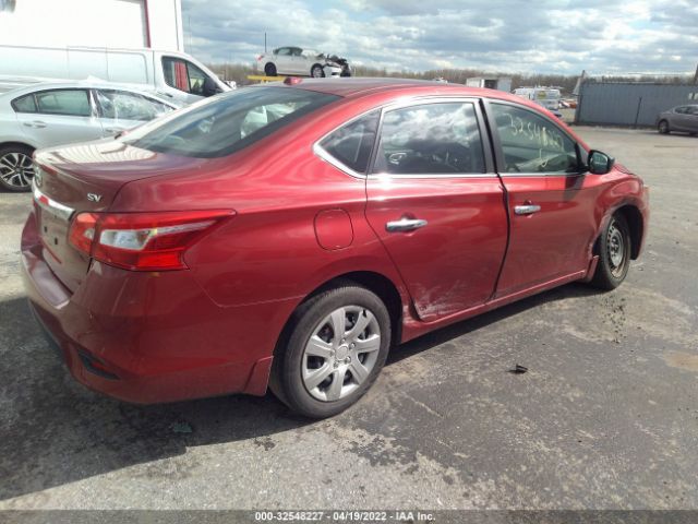 Photo 3 VIN: 3N1AB7AP3HY250792 - NISSAN SENTRA 