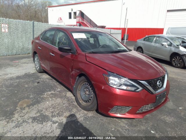 Photo 5 VIN: 3N1AB7AP3HY250792 - NISSAN SENTRA 