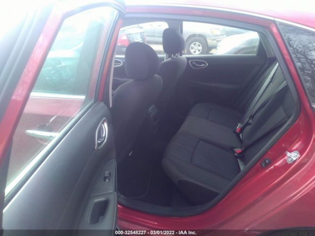 Photo 7 VIN: 3N1AB7AP3HY250792 - NISSAN SENTRA 