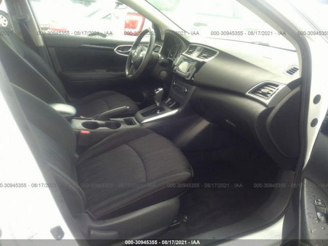 Photo 4 VIN: 3N1AB7AP3HY250999 - NISSAN SENTRA 