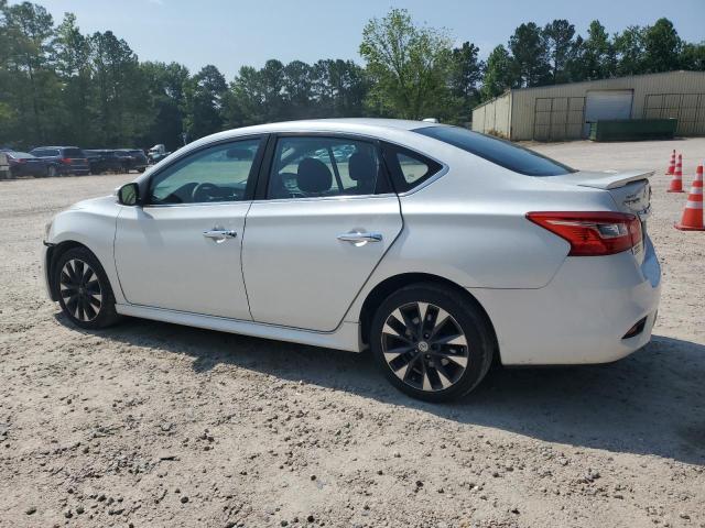 Photo 1 VIN: 3N1AB7AP3HY251165 - NISSAN SENTRA 