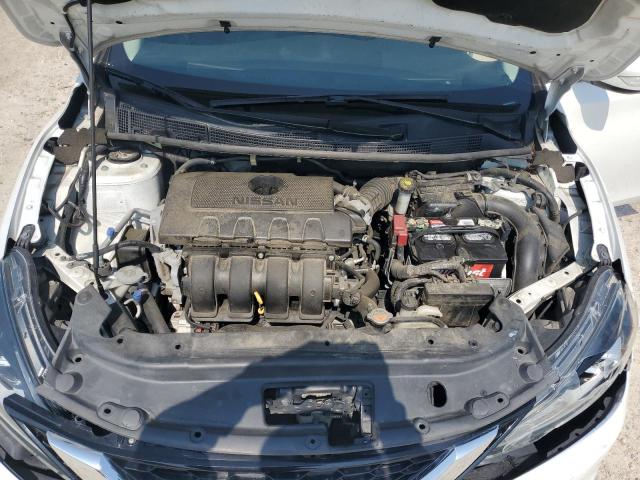 Photo 10 VIN: 3N1AB7AP3HY251165 - NISSAN SENTRA 