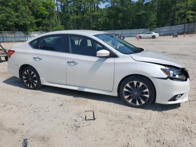 Photo 3 VIN: 3N1AB7AP3HY251165 - NISSAN SENTRA 