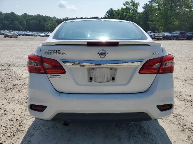 Photo 5 VIN: 3N1AB7AP3HY251165 - NISSAN SENTRA 