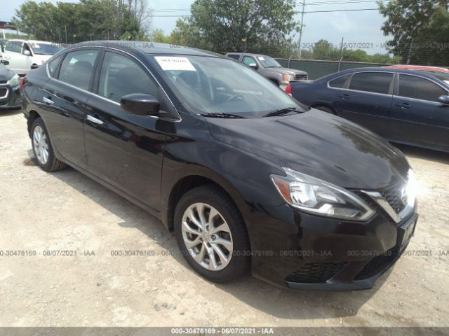 Photo 0 VIN: 3N1AB7AP3HY251263 - NISSAN SENTRA 