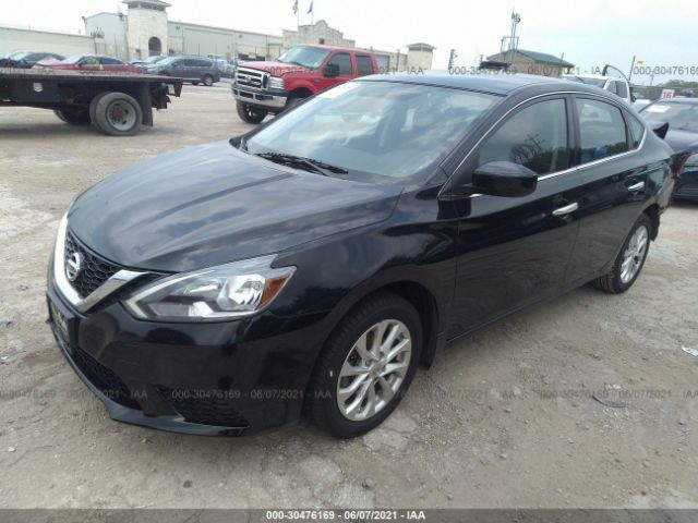 Photo 1 VIN: 3N1AB7AP3HY251263 - NISSAN SENTRA 