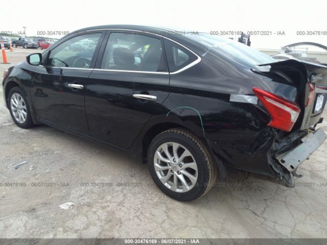 Photo 2 VIN: 3N1AB7AP3HY251263 - NISSAN SENTRA 