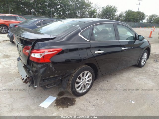 Photo 3 VIN: 3N1AB7AP3HY251263 - NISSAN SENTRA 