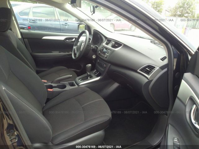 Photo 4 VIN: 3N1AB7AP3HY251263 - NISSAN SENTRA 