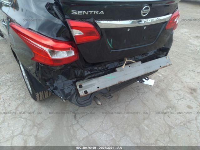 Photo 5 VIN: 3N1AB7AP3HY251263 - NISSAN SENTRA 