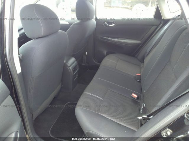 Photo 7 VIN: 3N1AB7AP3HY251263 - NISSAN SENTRA 