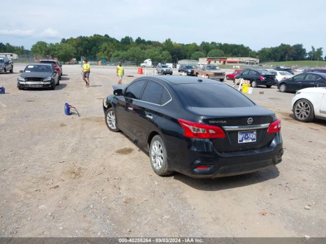 Photo 2 VIN: 3N1AB7AP3HY252395 - NISSAN SENTRA 