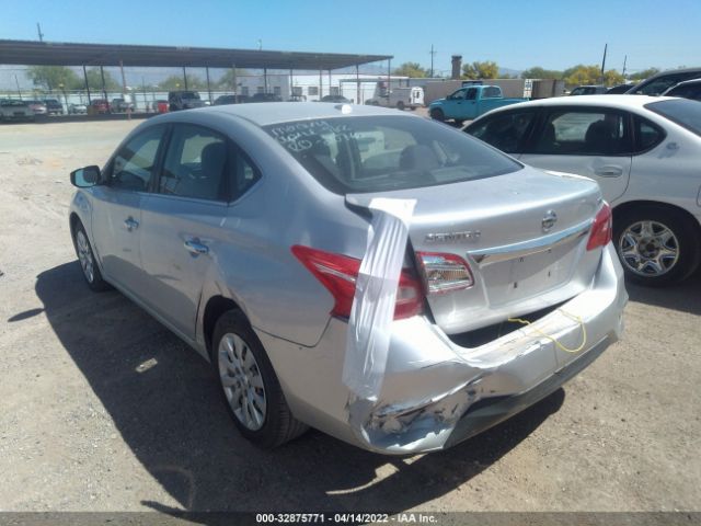 Photo 2 VIN: 3N1AB7AP3HY254891 - NISSAN SENTRA 