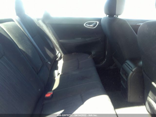 Photo 7 VIN: 3N1AB7AP3HY254891 - NISSAN SENTRA 