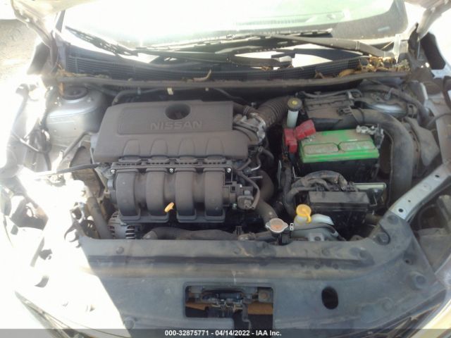 Photo 9 VIN: 3N1AB7AP3HY254891 - NISSAN SENTRA 