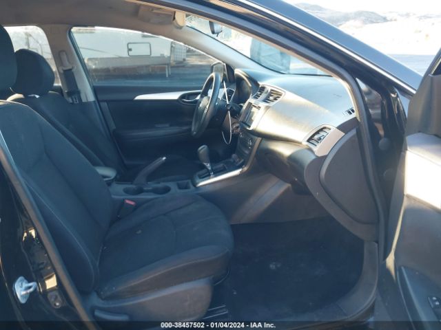 Photo 4 VIN: 3N1AB7AP3HY256933 - NISSAN SENTRA 