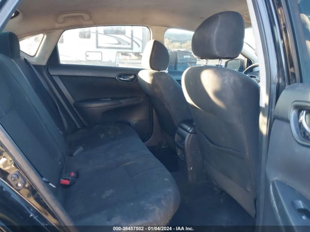 Photo 7 VIN: 3N1AB7AP3HY256933 - NISSAN SENTRA 