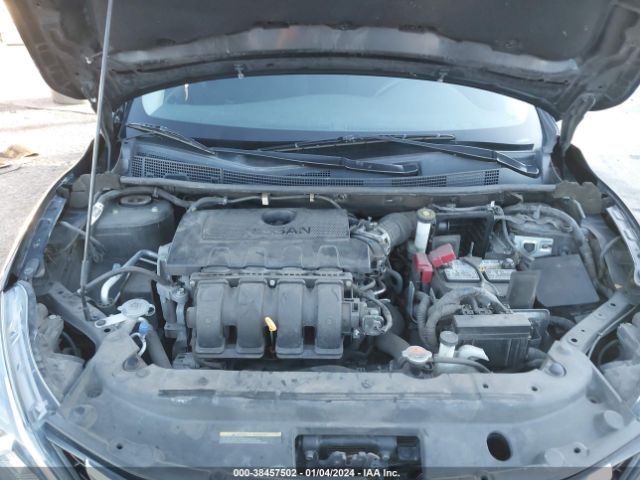 Photo 9 VIN: 3N1AB7AP3HY256933 - NISSAN SENTRA 