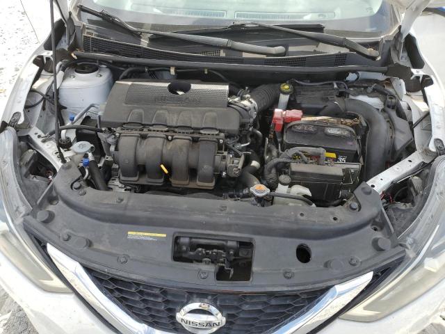 Photo 10 VIN: 3N1AB7AP3HY257645 - NISSAN SENTRA S 