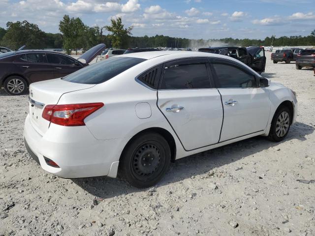 Photo 2 VIN: 3N1AB7AP3HY257645 - NISSAN SENTRA S 