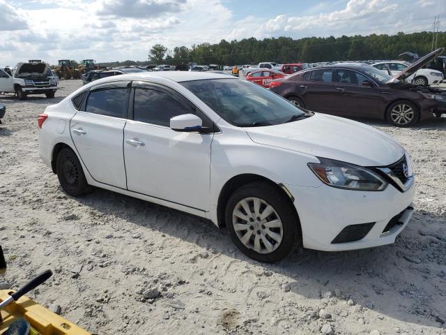 Photo 3 VIN: 3N1AB7AP3HY257645 - NISSAN SENTRA S 