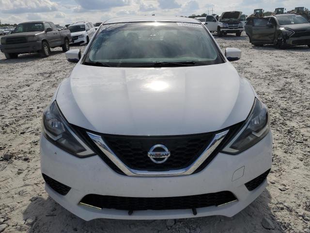 Photo 4 VIN: 3N1AB7AP3HY257645 - NISSAN SENTRA S 