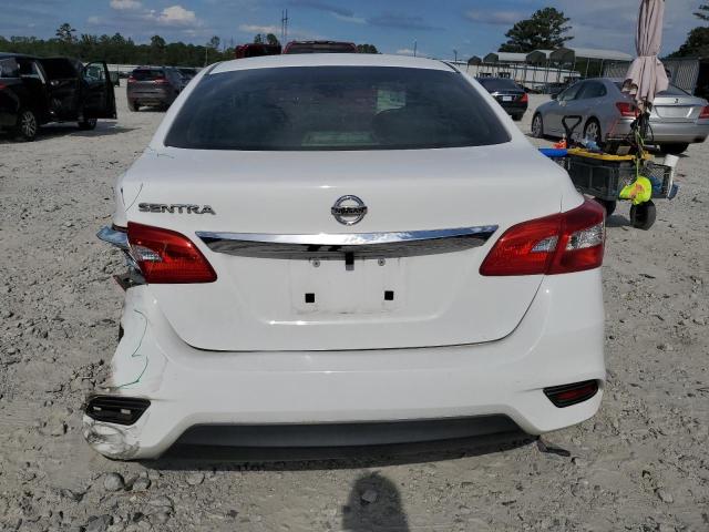 Photo 5 VIN: 3N1AB7AP3HY257645 - NISSAN SENTRA S 