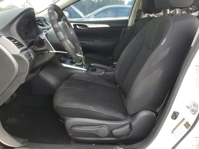 Photo 6 VIN: 3N1AB7AP3HY257645 - NISSAN SENTRA S 