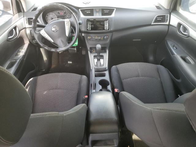 Photo 7 VIN: 3N1AB7AP3HY257645 - NISSAN SENTRA S 